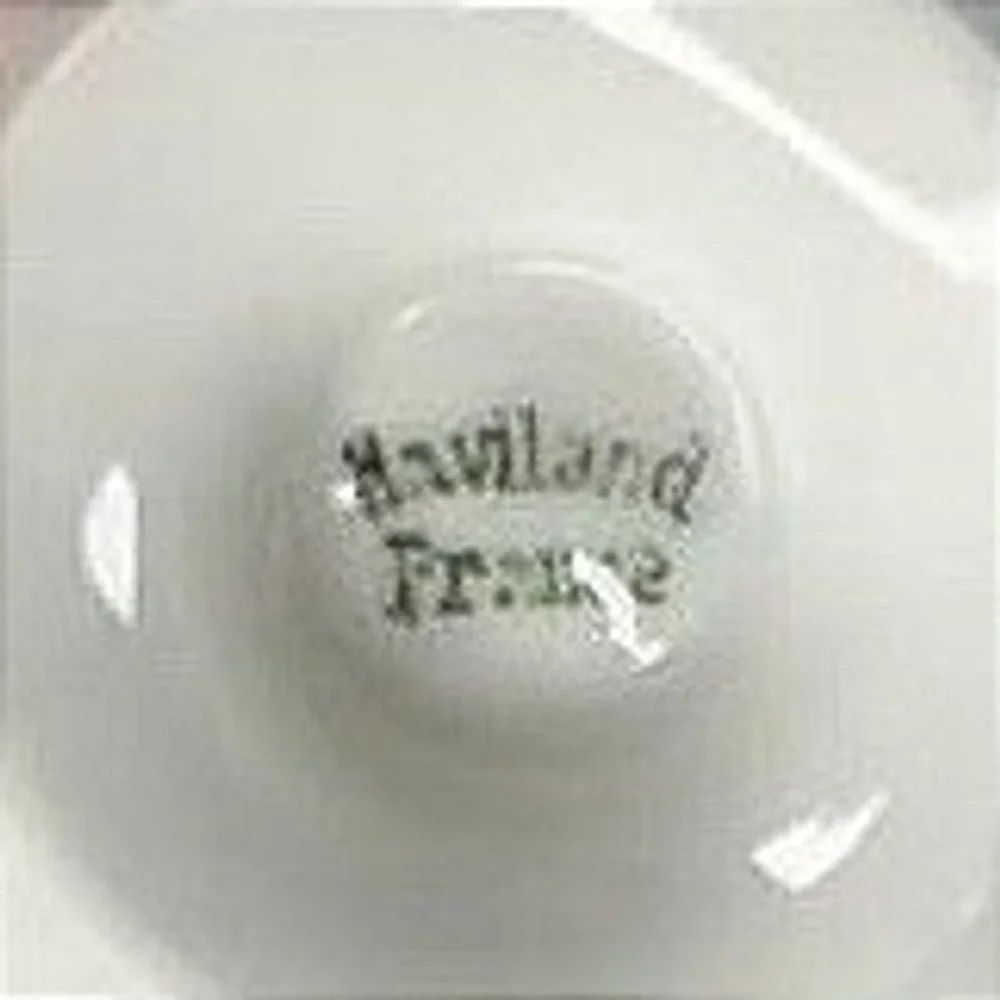 Haviland France haviland france